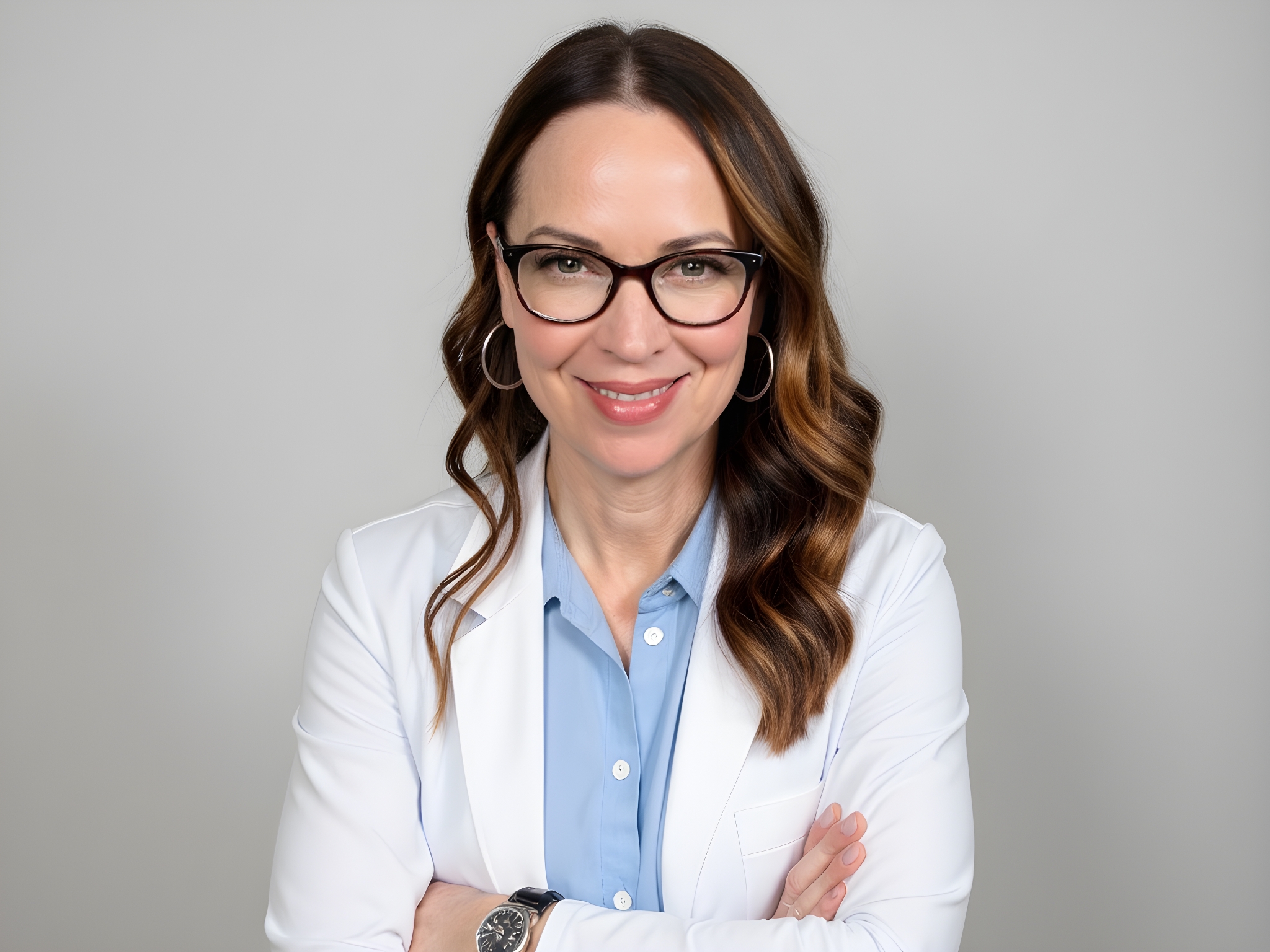 Laurie Biz Headshot 2026